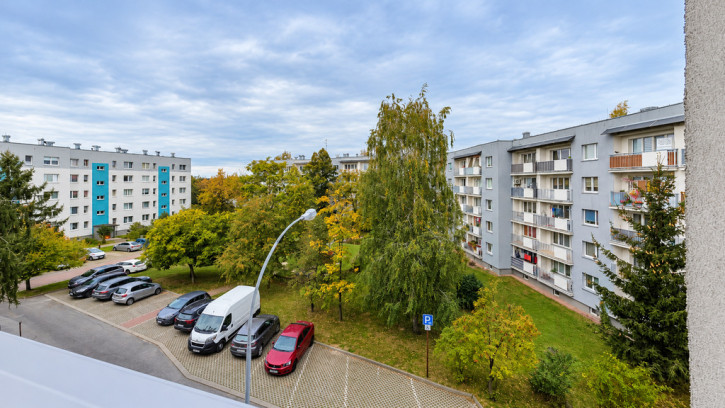 Mieszkanie Sprzedaż Stalowa Wola Józefa Poniatowskiego 11
