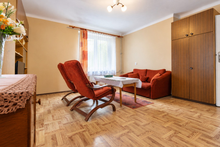 Mieszkanie Sprzedaż Stalowa Wola ks. Jerzego Popiełuszki 3