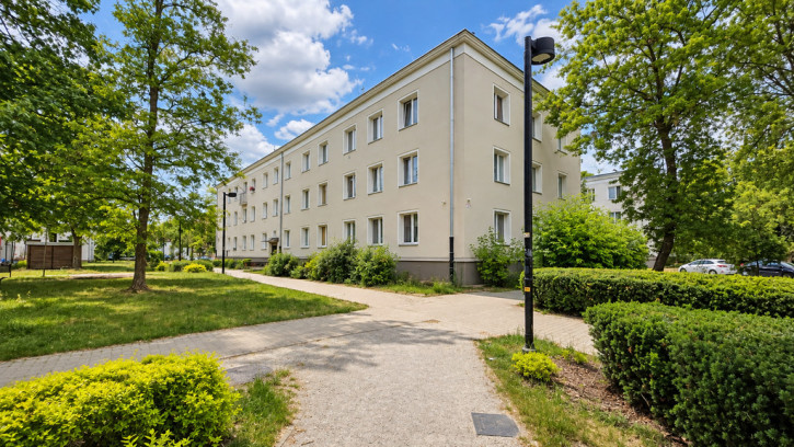 Mieszkanie Sprzedaż Stalowa Wola Prymasa Stefana Wyszyńskiego 10