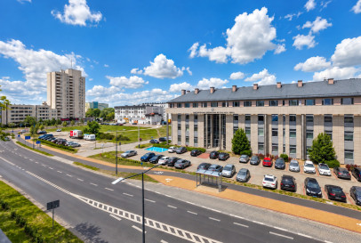 Mieszkanie Sprzedaż Stalowa Wola ks. Jerzego Popiełuszki