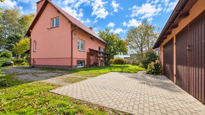 Dom Sprzedaż Chłopska Wola