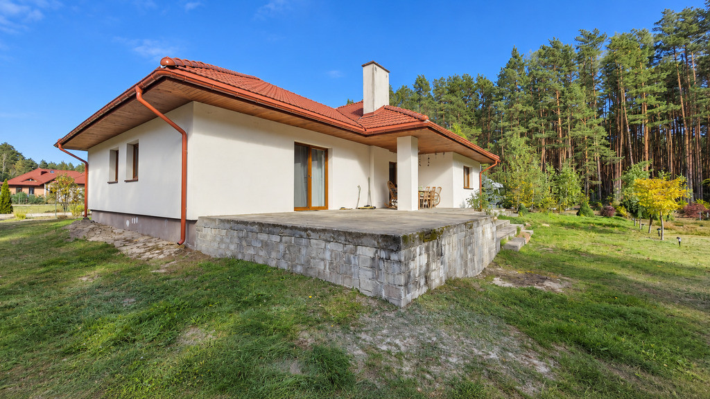 Dom Sprzedaż Jastkowice Zaonie